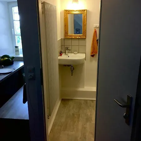 Freistaat Eifel Apartamento