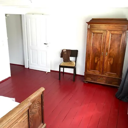 Apartment Freistaat Eifel *