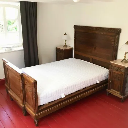Apartamento Freistaat Eifel Nettersheim