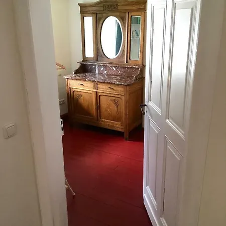 Apartment Freistaat Eifel *
