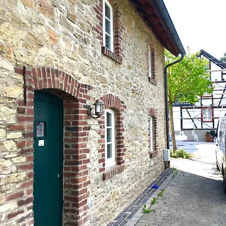 Freistaat Eifel Apartment *