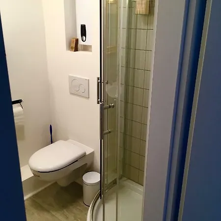 Freistaat Eifel Apartamento Nettersheim