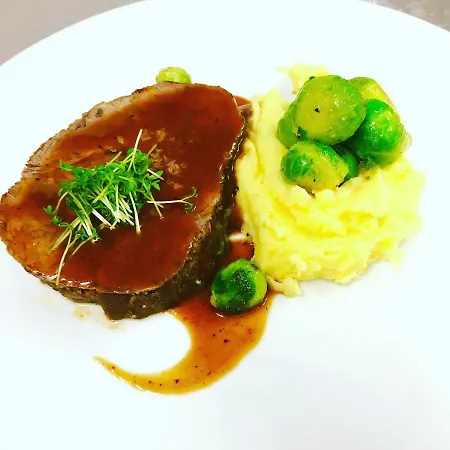 アパート Freistaat Eifel *