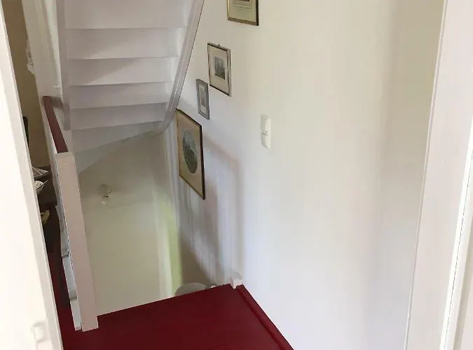 Apartmán Freistaat Eifel Nettersheim