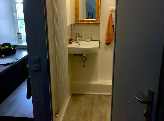 Freistaat Eifel Apartmán