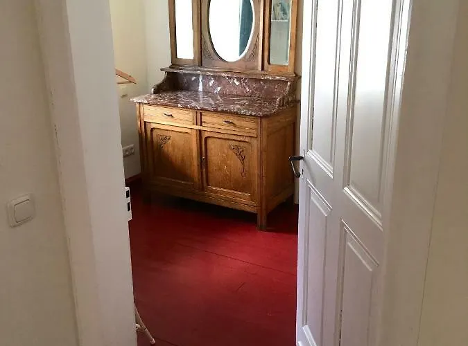 Apartmán Freistaat Eifel *