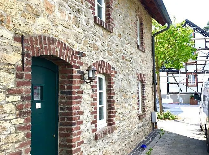 Freistaat Eifel Apartmán *