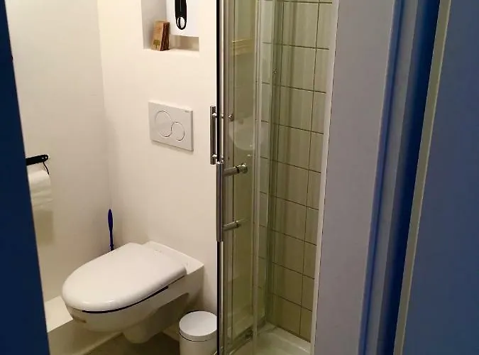 Freistaat Eifel Apartmán Nettersheim