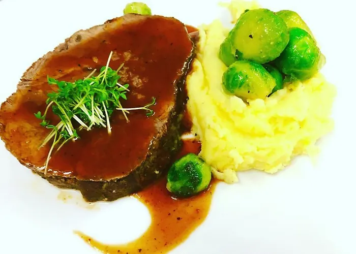 Apartmán Freistaat Eifel *