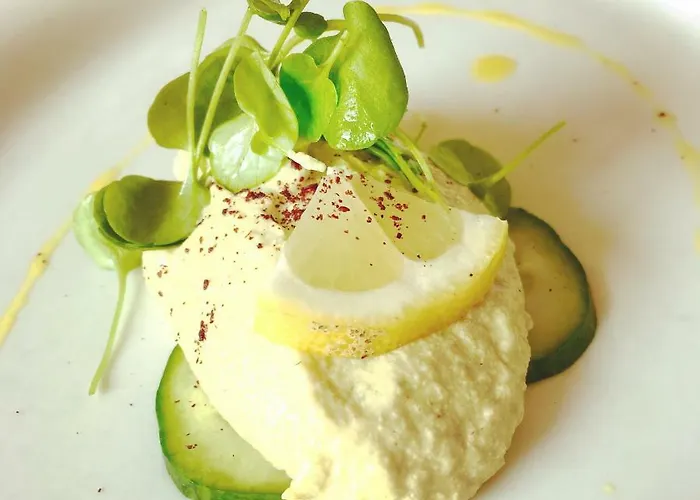 Freistaat Eifel Apartmán *